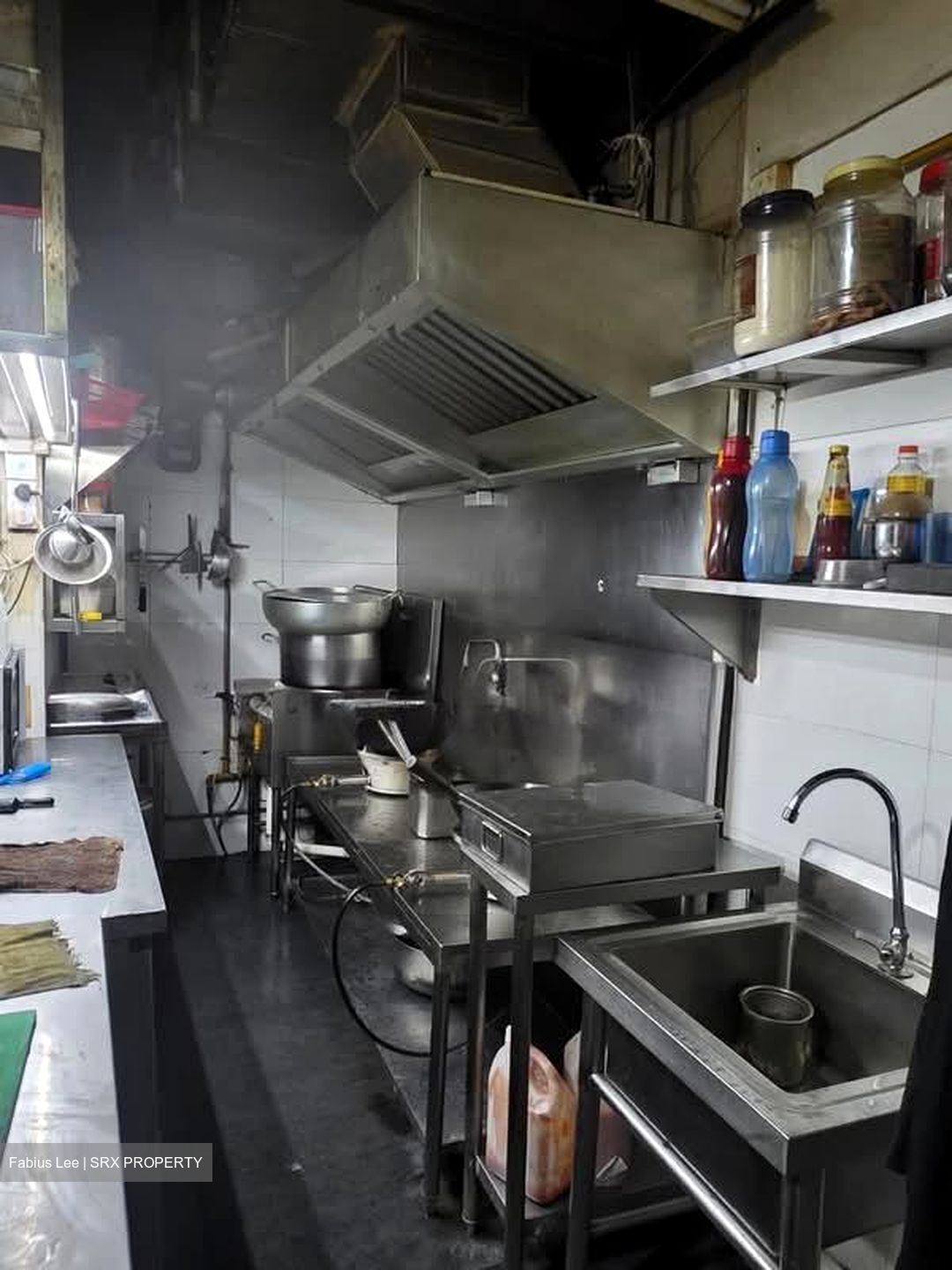 Hoe Chiang Road (D2), Retail #552725041